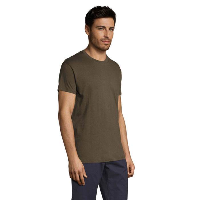 REGENT REGENT Uni Camiseta 150g - Ropa y accesorios - Regalo Promocional Personalizado - imagen 12