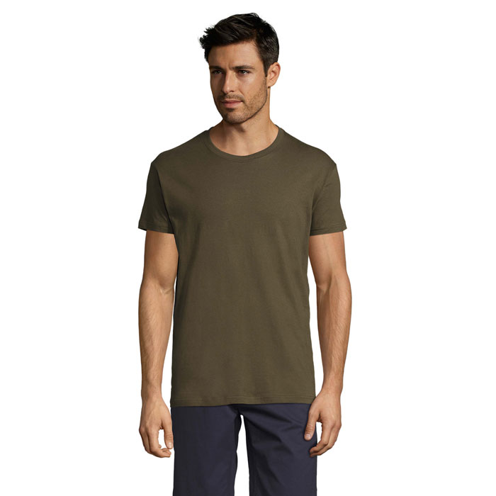 REGENT REGENT Uni Camiseta 150g - Ropa y accesorios - Regalo Promocional Personalizado - imagen 10