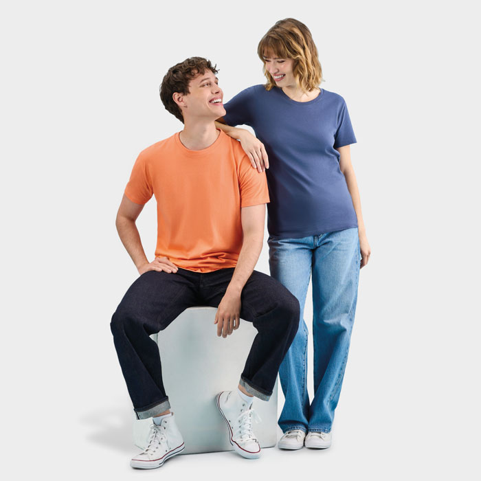 REGENT REGENT Uni Camiseta 150g - Ropa y accesorios - Regalo Promocional Personalizado - imagen 23