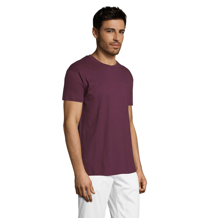 REGENT REGENT Uni Camiseta 150g - Ropa y accesorios - Regalo Promocional Personalizado - imagen 22