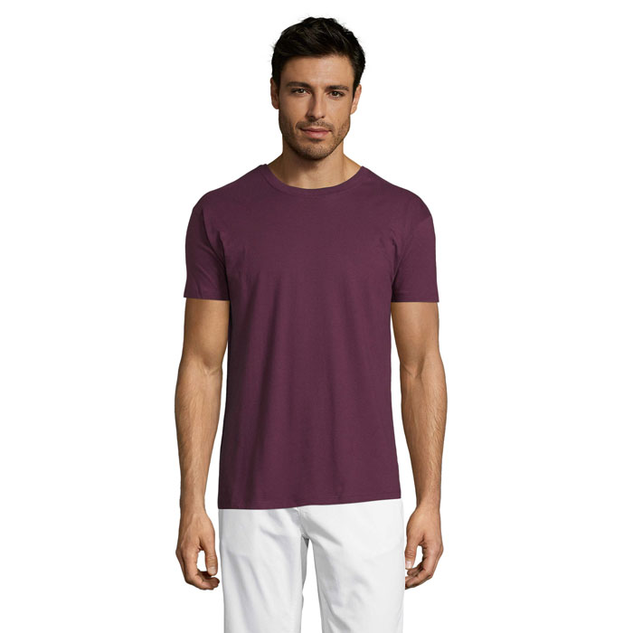 REGENT REGENT Uni Camiseta 150g - Ropa y accesorios - Regalo Promocional Personalizado - imagen 20