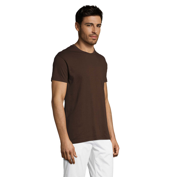 REGENT REGENT Uni Camiseta 150g - Ropa y accesorios - Regalo Promocional Personalizado - imagen 28