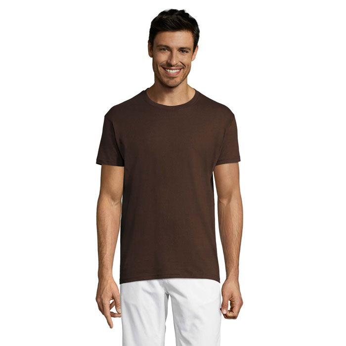 REGENT REGENT Uni Camiseta 150g - Ropa y accesorios - Regalo Promocional Personalizado - imagen 26