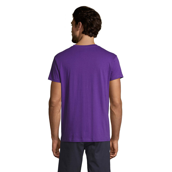 REGENT REGENT Uni Camiseta 150g - Ropa y accesorios - Regalo Promocional Personalizado - imagen 30
