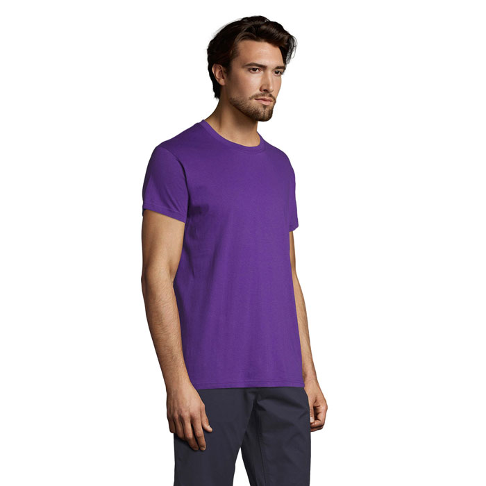 REGENT REGENT Uni Camiseta 150g - Ropa y accesorios - Regalo Promocional Personalizado - imagen 31