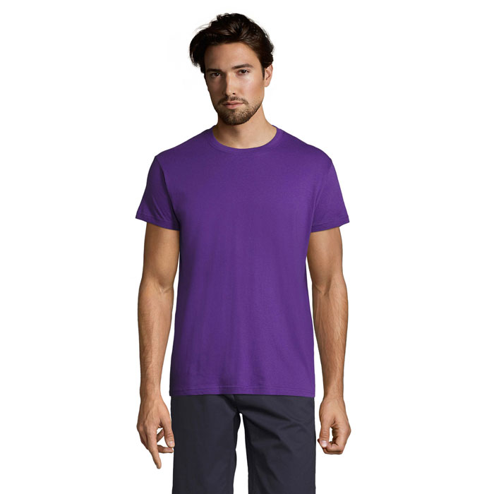 REGENT REGENT Uni Camiseta 150g - Ropa y accesorios - Regalo Promocional Personalizado - imagen 29