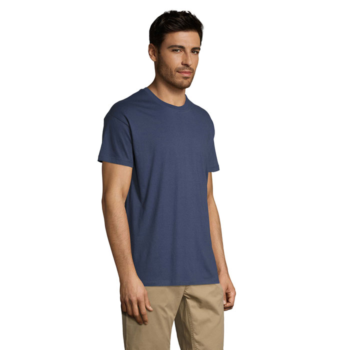 REGENT REGENT Uni Camiseta 150g - Ropa y accesorios - Regalo Promocional Personalizado - imagen 40