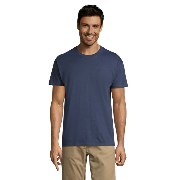 REGENT REGENT Uni Camiseta 150g - Ropa y accesorios - Regalo Promocional Personalizado - imagen 38