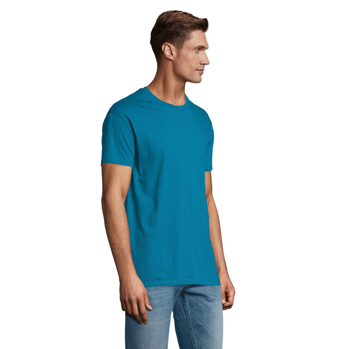 REGENT REGENT Uni Camiseta 150g - Ropa y accesorios - Regalo Promocional Personalizado - imagen 43