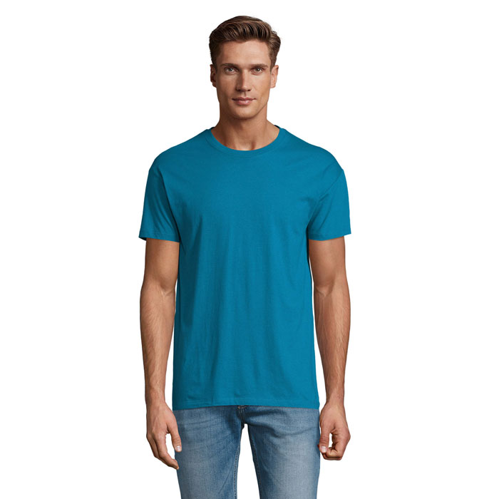 REGENT REGENT Uni Camiseta 150g - Ropa y accesorios - Regalo Promocional Personalizado - imagen 41