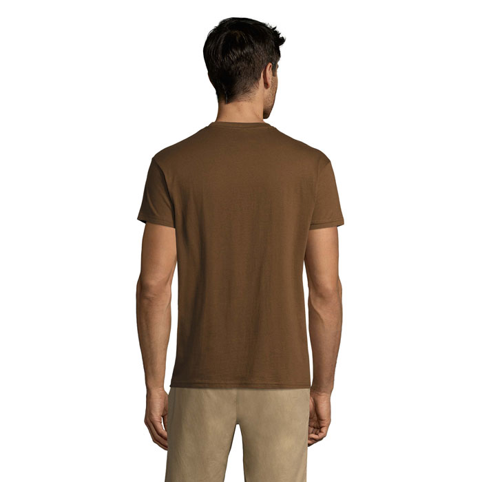 REGENT REGENT Uni Camiseta 150g - Ropa y accesorios - Regalo Promocional Personalizado - imagen 45
