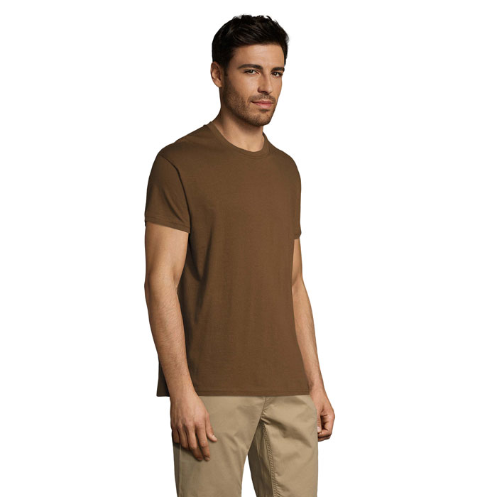 REGENT REGENT Uni Camiseta 150g - Ropa y accesorios - Regalo Promocional Personalizado - imagen 46