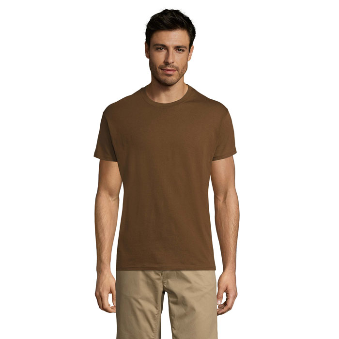 REGENT REGENT Uni Camiseta 150g - Ropa y accesorios - Regalo Promocional Personalizado - imagen 44