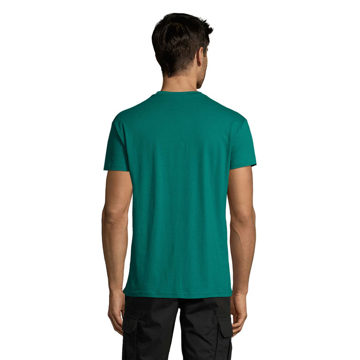 REGENT REGENT Uni Camiseta 150g - Ropa y accesorios - Regalo Promocional Personalizado - imagen 48