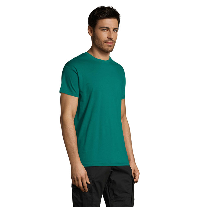 REGENT REGENT Uni Camiseta 150g - Ropa y accesorios - Regalo Promocional Personalizado - imagen 49