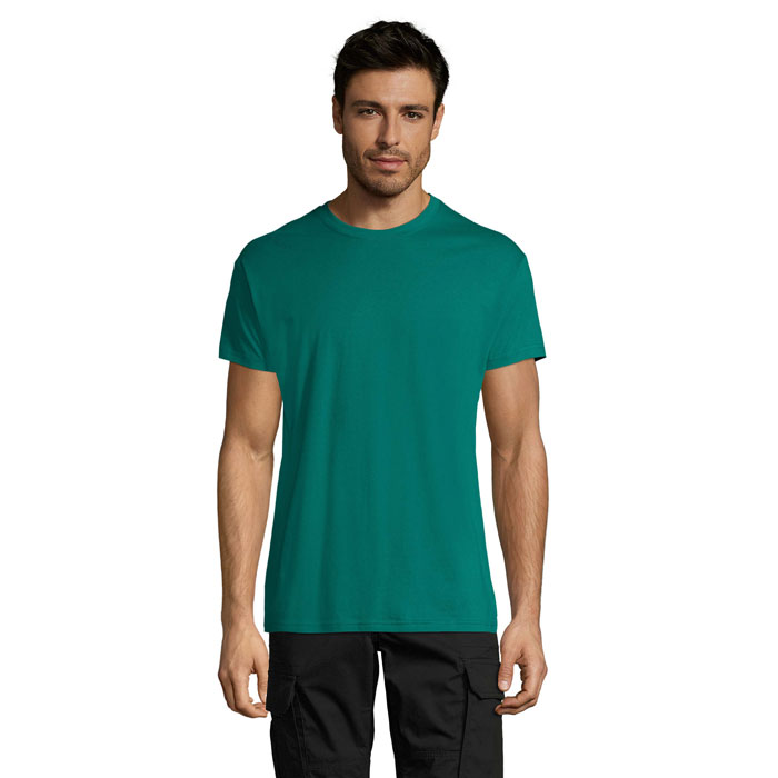 REGENT REGENT Uni Camiseta 150g - Ropa y accesorios - Regalo Promocional Personalizado - imagen 47