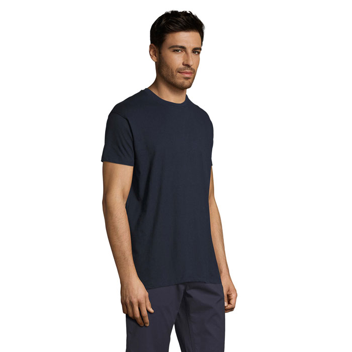 REGENT REGENT Uni Camiseta 150g - Ropa y accesorios - Regalo Promocional Personalizado - imagen 52
