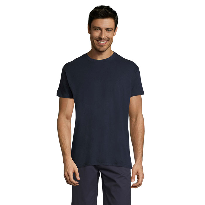 REGENT REGENT Uni Camiseta 150g - Ropa y accesorios - Regalo Promocional Personalizado - imagen 50