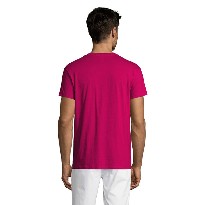 REGENT REGENT Uni Camiseta 150g - Ropa y accesorios - Regalo Promocional Personalizado - imagen 54