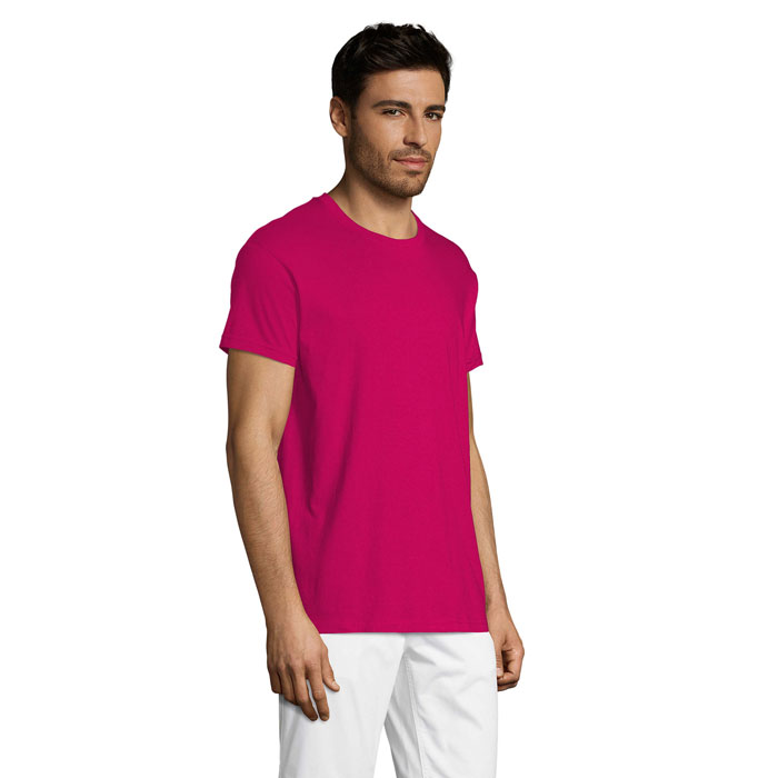 REGENT REGENT Uni Camiseta 150g - Ropa y accesorios - Regalo Promocional Personalizado - imagen 55