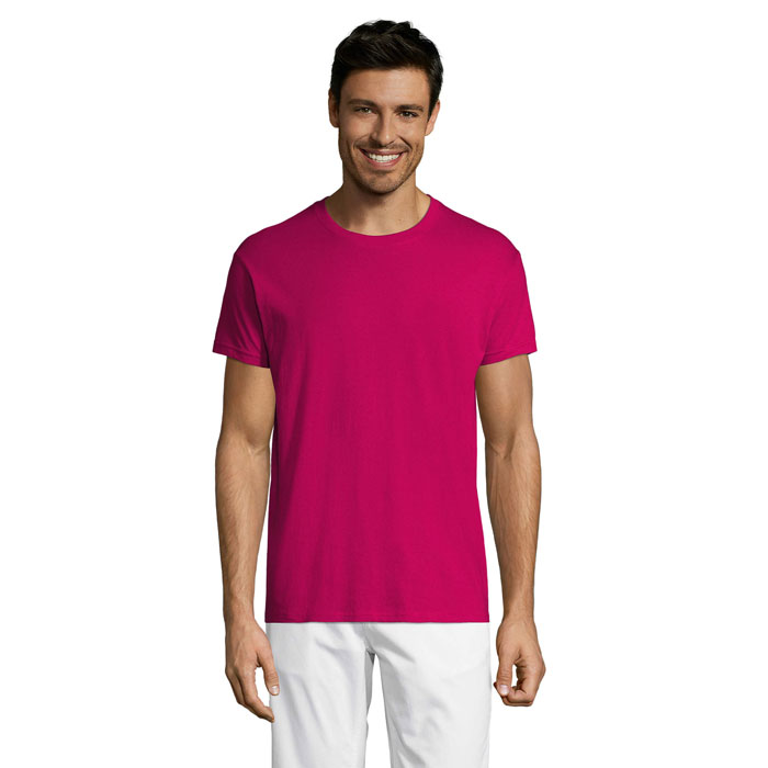 REGENT REGENT Uni Camiseta 150g - Ropa y accesorios - Regalo Promocional Personalizado - imagen 53