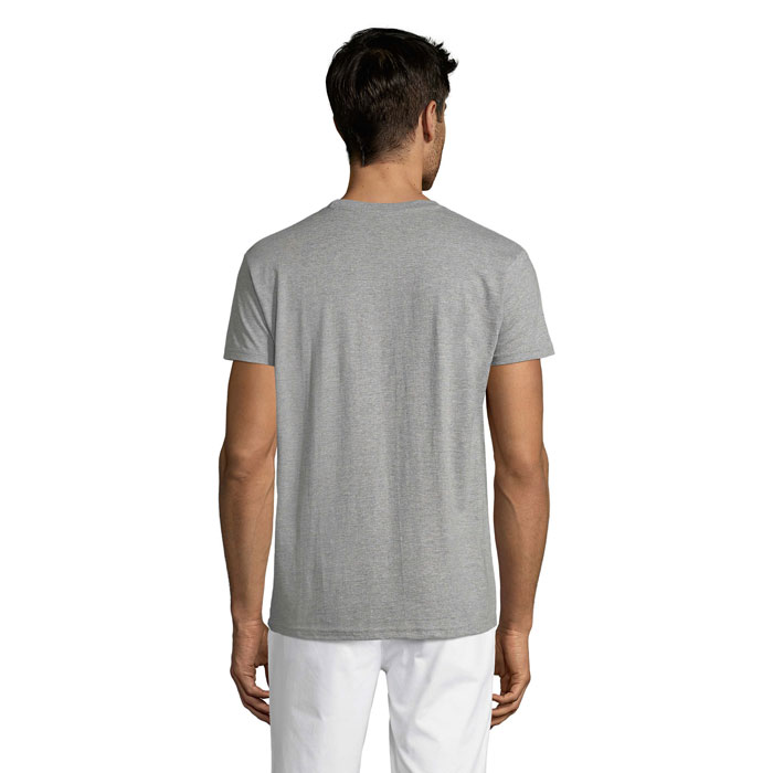 REGENT REGENT Uni Camiseta 150g - Ropa y accesorios - Regalo Promocional Personalizado - imagen 57