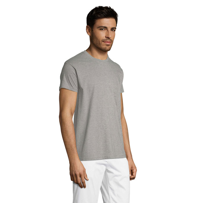REGENT REGENT Uni Camiseta 150g - Ropa y accesorios - Regalo Promocional Personalizado - imagen 58