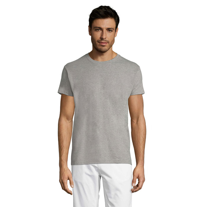 REGENT REGENT Uni Camiseta 150g - Ropa y accesorios - Regalo Promocional Personalizado - imagen 56
