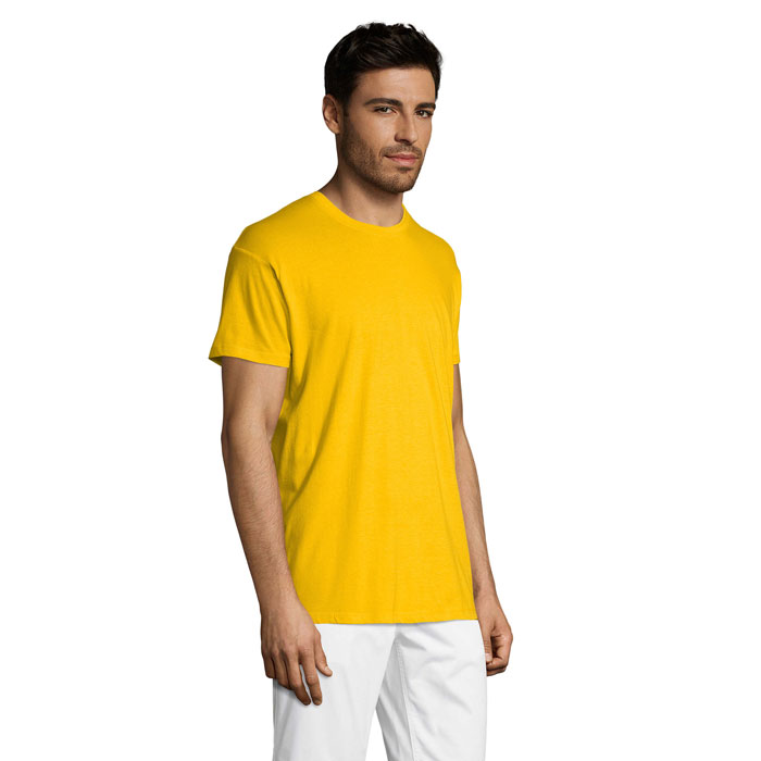 REGENT REGENT Uni Camiseta 150g - Ropa y accesorios - Regalo Promocional Personalizado - imagen 61