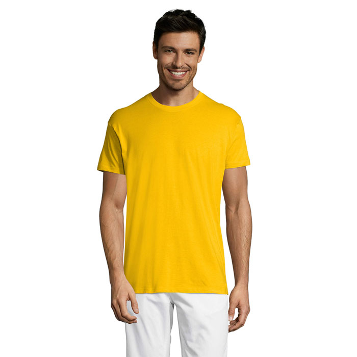 REGENT REGENT Uni Camiseta 150g - Ropa y accesorios - Regalo Promocional Personalizado - imagen 59