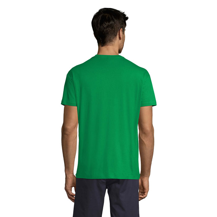 REGENT REGENT Uni Camiseta 150g - Ropa y accesorios - Regalo Promocional Personalizado - imagen 63