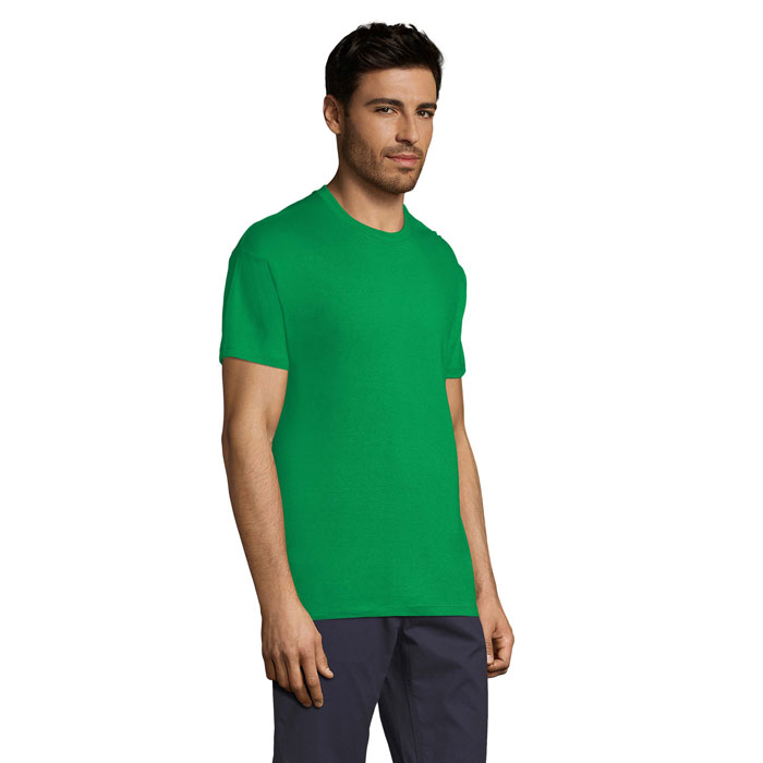 REGENT REGENT Uni Camiseta 150g - Ropa y accesorios - Regalo Promocional Personalizado - imagen 64
