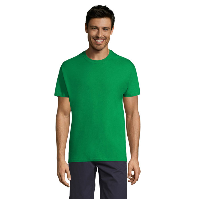 REGENT REGENT Uni Camiseta 150g - Ropa y accesorios - Regalo Promocional Personalizado - imagen 62