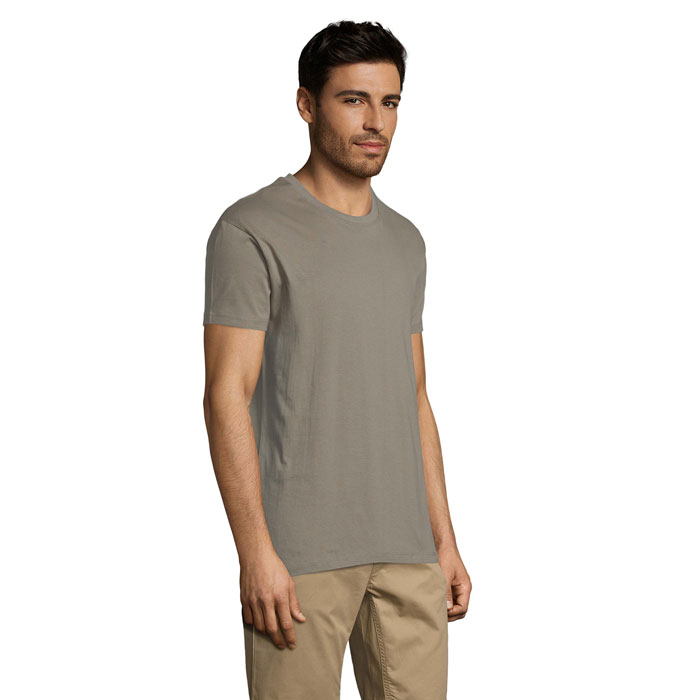 REGENT REGENT Uni Camiseta 150g - Ropa y accesorios - Regalo Promocional Personalizado - imagen 67
