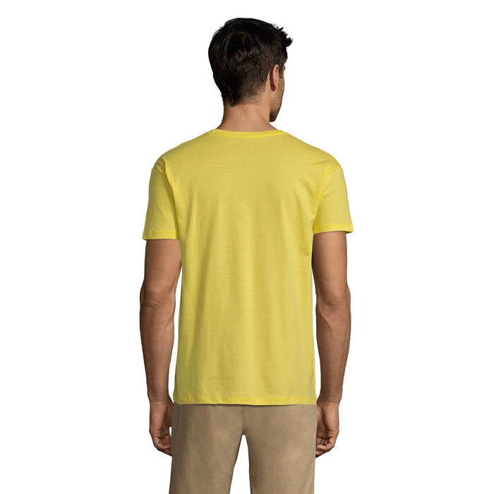 REGENT REGENT Uni Camiseta 150g - Ropa y accesorios - Regalo Promocional Personalizado - imagen 69