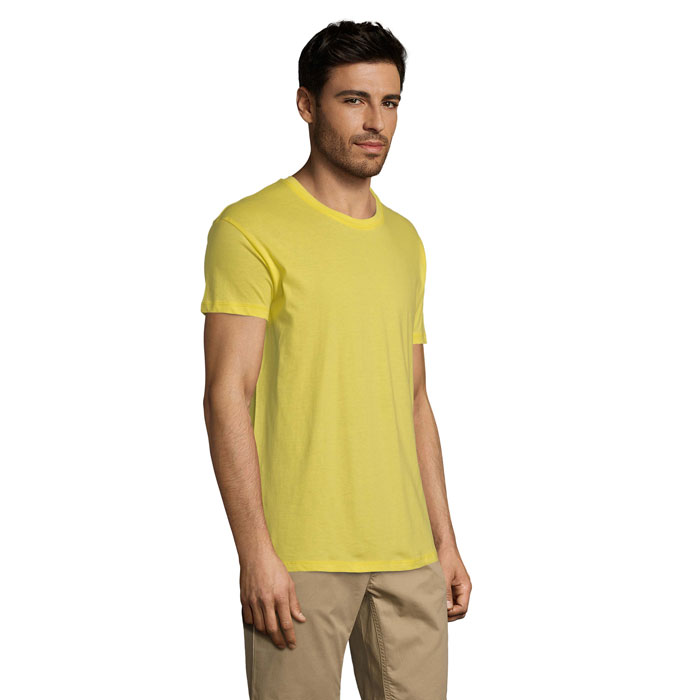REGENT REGENT Uni Camiseta 150g - Ropa y accesorios - Regalo Promocional Personalizado - imagen 70