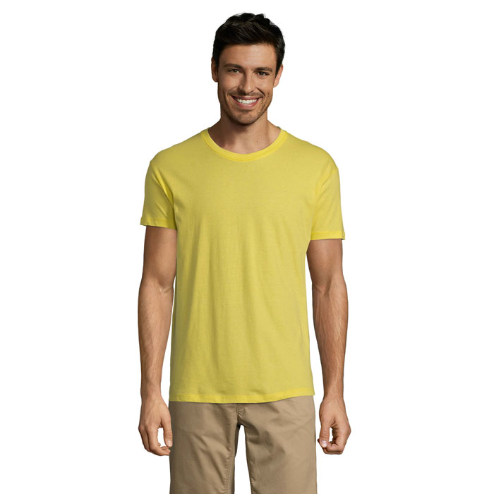REGENT REGENT Uni Camiseta 150g - Ropa y accesorios - Regalo Promocional Personalizado - imagen 68