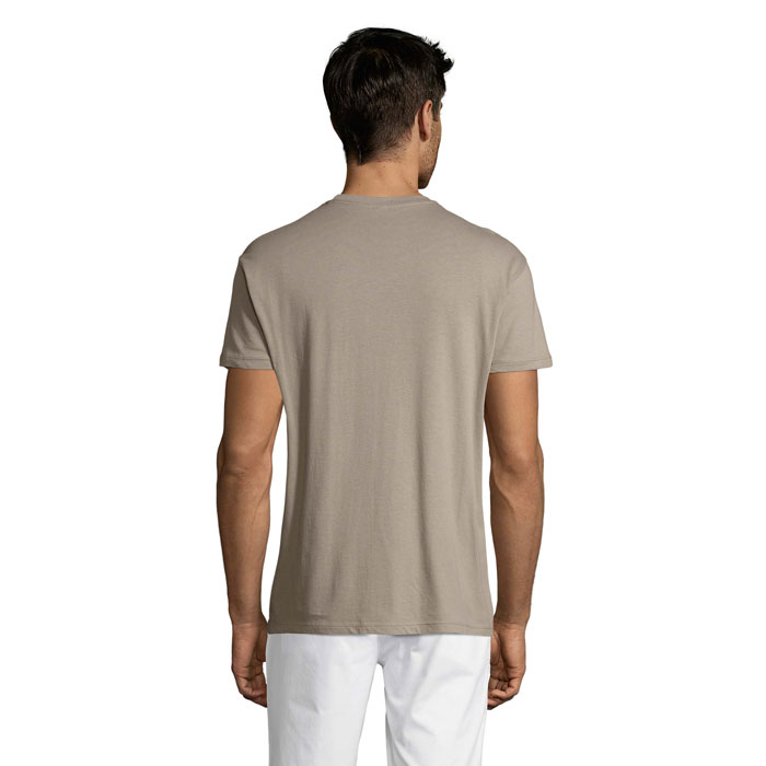 REGENT REGENT Uni Camiseta 150g - Ropa y accesorios - Regalo Promocional Personalizado - imagen 72