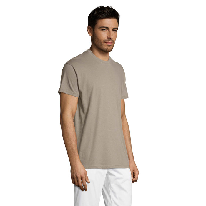 REGENT REGENT Uni Camiseta 150g - Ropa y accesorios - Regalo Promocional Personalizado - imagen 73
