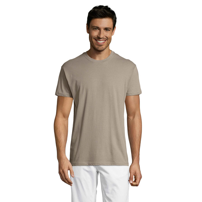 REGENT REGENT Uni Camiseta 150g - Ropa y accesorios - Regalo Promocional Personalizado - imagen 71
