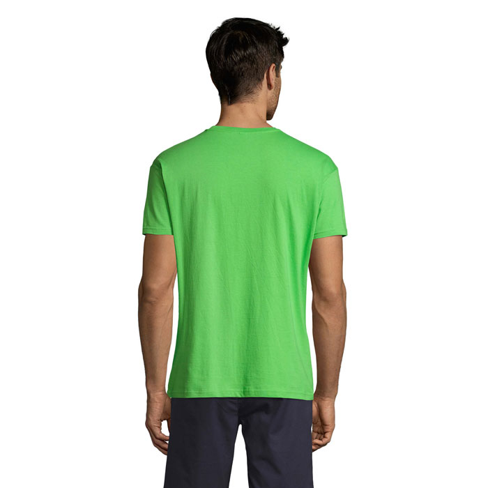 REGENT REGENT Uni Camiseta 150g - Ropa y accesorios - Regalo Promocional Personalizado - imagen 75