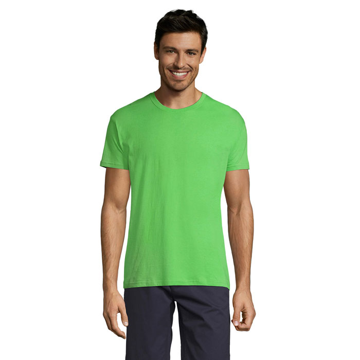 REGENT REGENT Uni Camiseta 150g - Ropa y accesorios - Regalo Promocional Personalizado - imagen 74