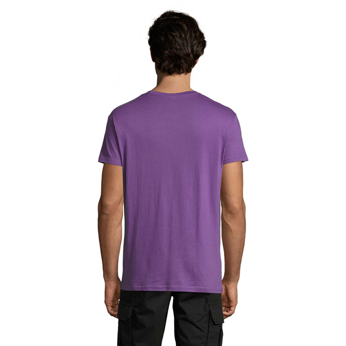 REGENT REGENT Uni Camiseta 150g - Ropa y accesorios - Regalo Promocional Personalizado - imagen 78