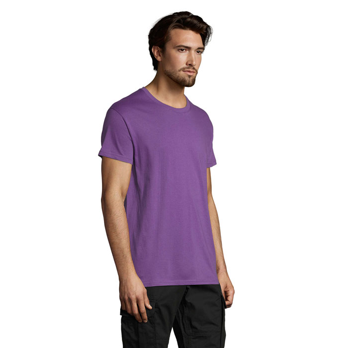 REGENT REGENT Uni Camiseta 150g - Ropa y accesorios - Regalo Promocional Personalizado - imagen 79