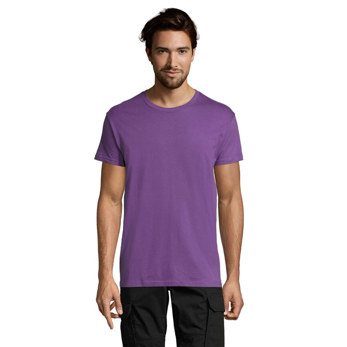 REGENT REGENT Uni Camiseta 150g - Ropa y accesorios - Regalo Promocional Personalizado - imagen 77