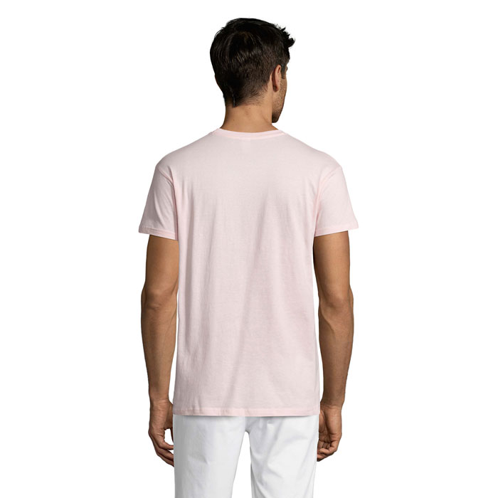 REGENT REGENT Uni Camiseta 150g - Ropa y accesorios - Regalo Promocional Personalizado - imagen 81