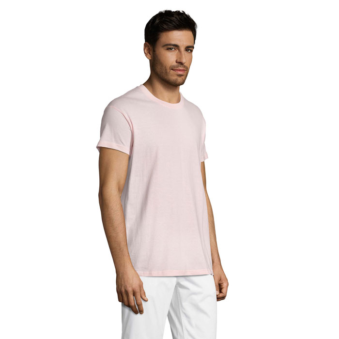 REGENT REGENT Uni Camiseta 150g - Ropa y accesorios - Regalo Promocional Personalizado - imagen 82