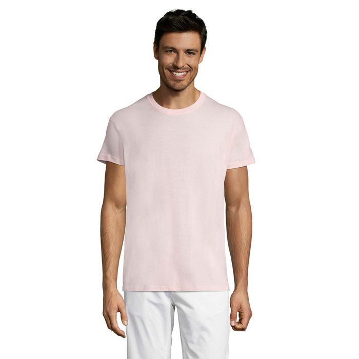 REGENT REGENT Uni Camiseta 150g - Ropa y accesorios - Regalo Promocional Personalizado - imagen 80
