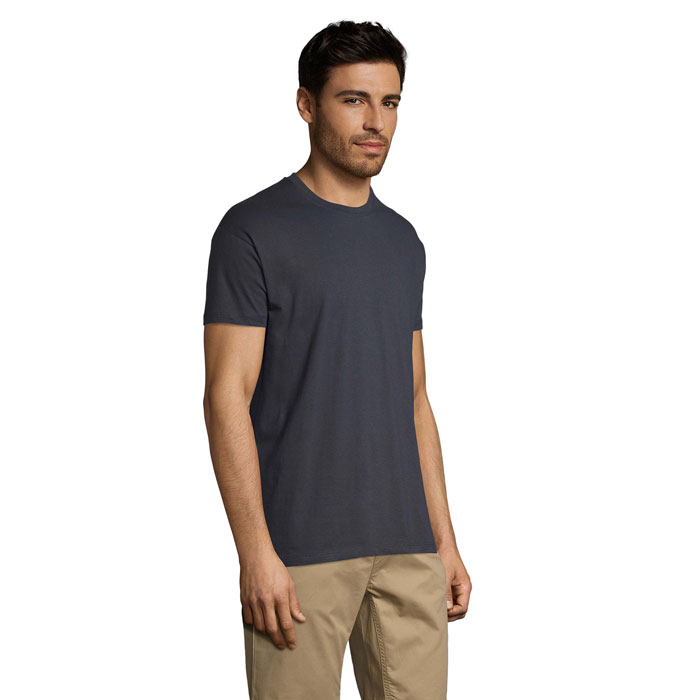 REGENT REGENT Uni Camiseta 150g - Ropa y accesorios - Regalo Promocional Personalizado - imagen 85