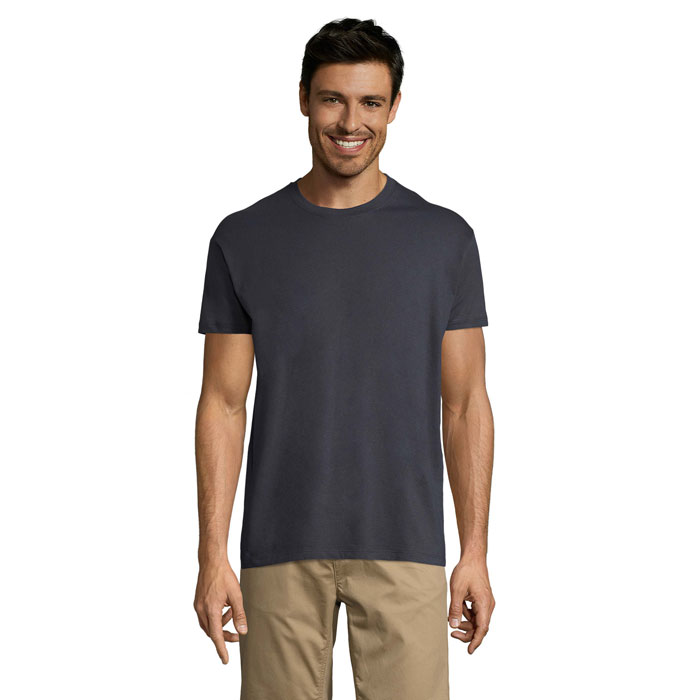 REGENT REGENT Uni Camiseta 150g - Ropa y accesorios - Regalo Promocional Personalizado - imagen 83
